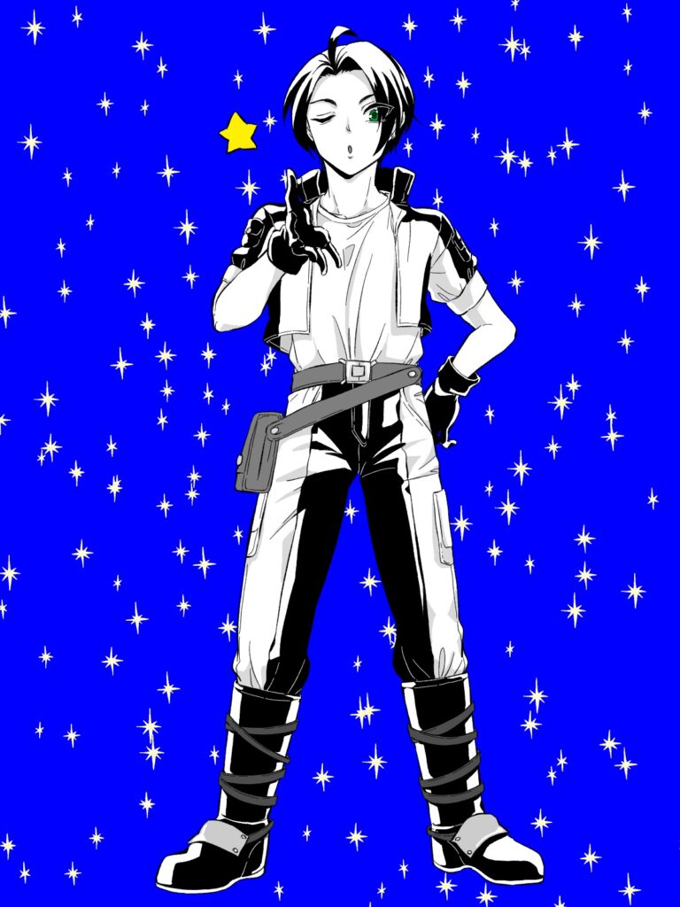 シタミファンサ