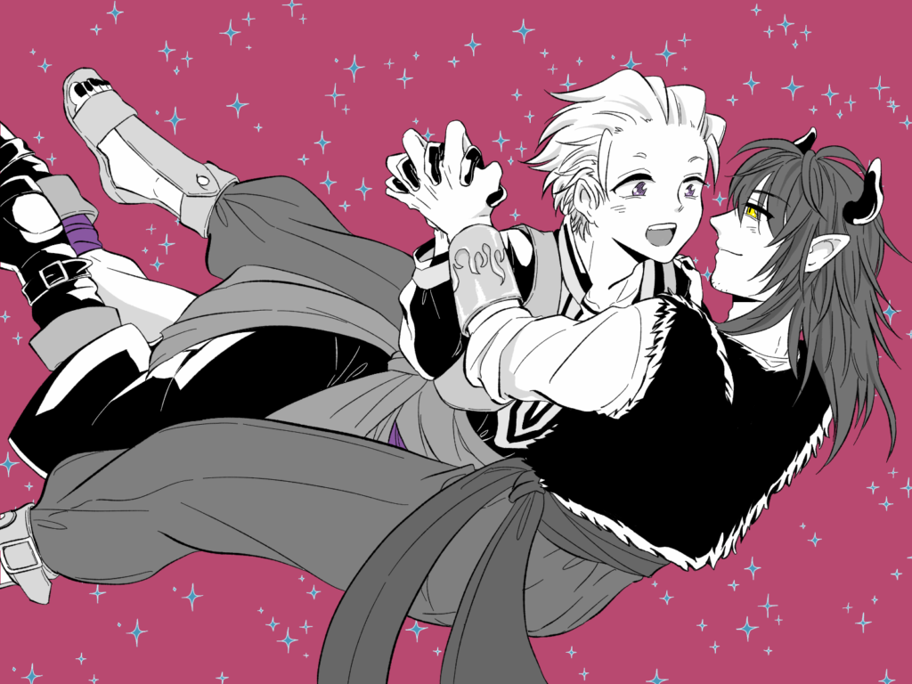 ユシュした絵03